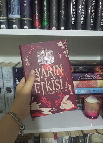 Yarın Etkisi1