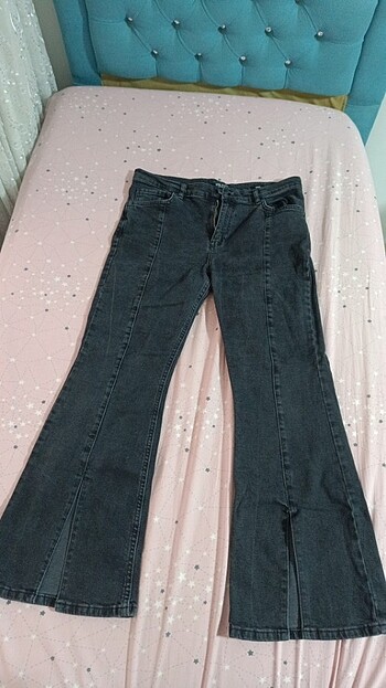 LC Waikiki Az kullanılmış pantolon