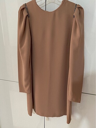 H&M Balon kol tunik