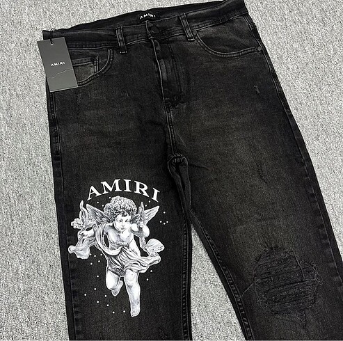 m Beden AMIRI PANT