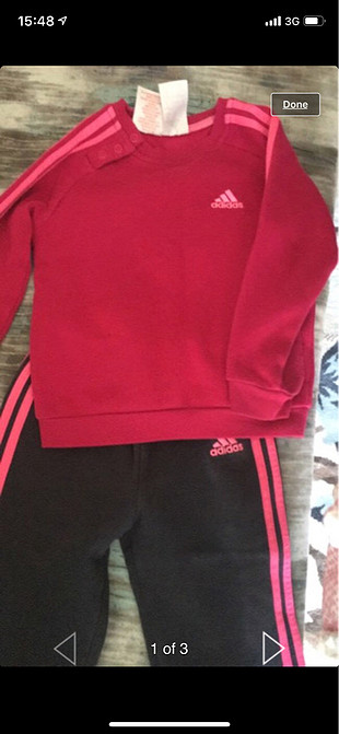 Adidas takıö