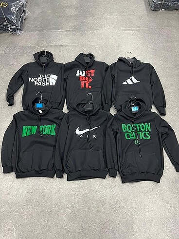 S M L XL