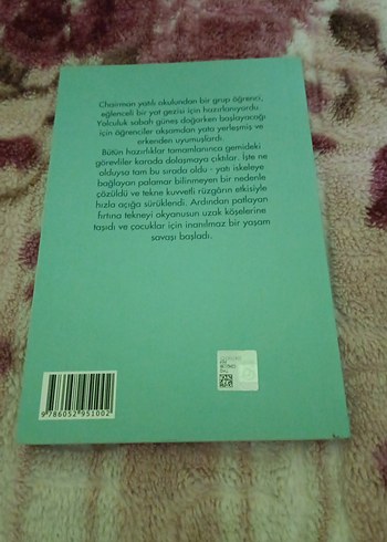  Jules Verne - İki Yıl Okul Tatili