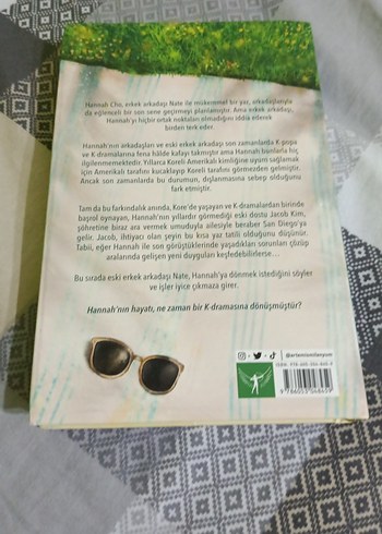 Seoulmates - K-Drama Tadında Bir Hikaye - Görsel 2