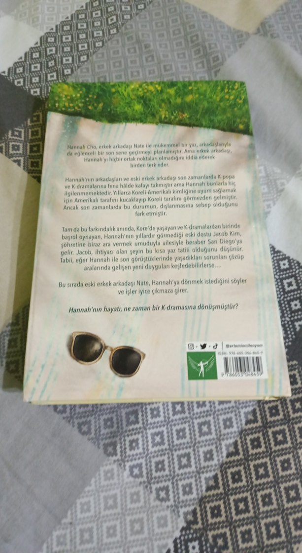 Seoulmates - K-Drama Tadında Bir Hikaye - Görsel 2