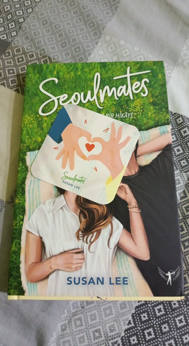 Seoulmates - K-Drama Tadında Bir Hikaye - Görsel 4