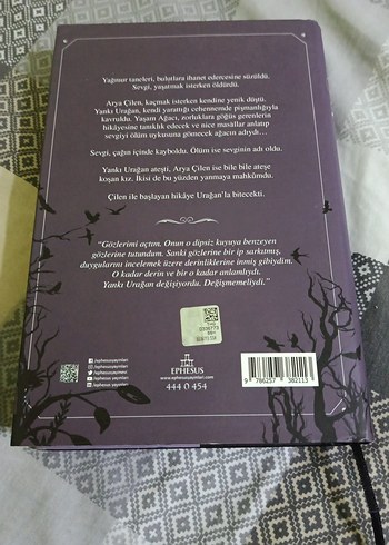 Uragan - Hatice Uygun - Görsel 2