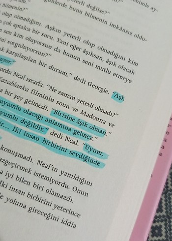 Sabit Hat - Rainbow Rowell - Görsel 5