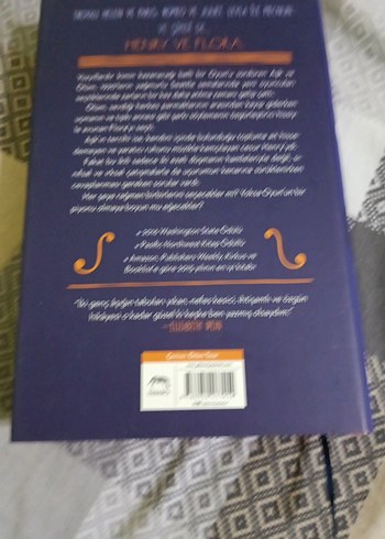 Ask ve Ölüm Oyunu - Martina Brockenbrough - Görsel 2