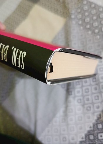 Sen, Ben ve 36 Soru - Vicki Grant - Görsel 5