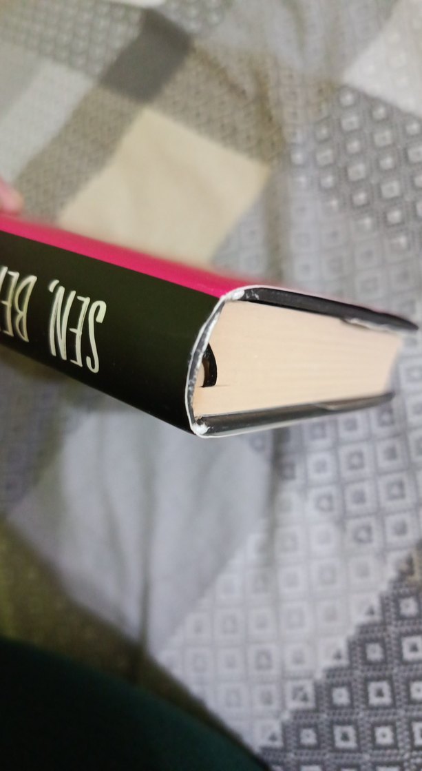 Sen, Ben ve 36 Soru - Vicki Grant - Görsel 5