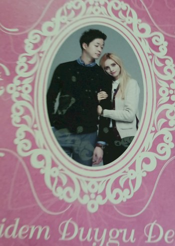 Kore'deki Çatı Katımdan Sesleniyorum - Didem Duygu Demir - Görsel 4