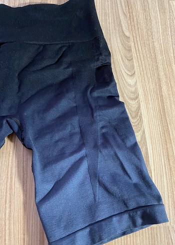 Kısa tayt - Görsel 3