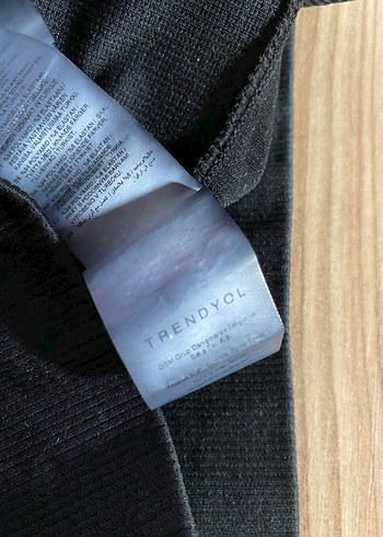 Kısa tayt - Görsel 5