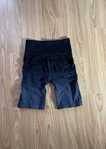 Kısa tayt - Görsel 2