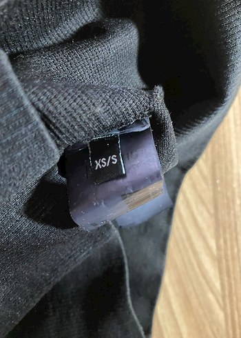 Kısa tayt - Görsel 4