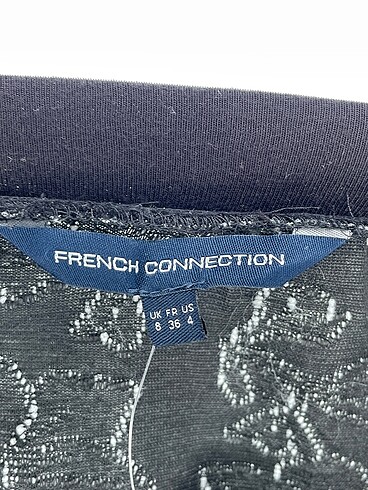 36 Beden çeşitli Renk French Connection Midi Etek %70 İndirimli.