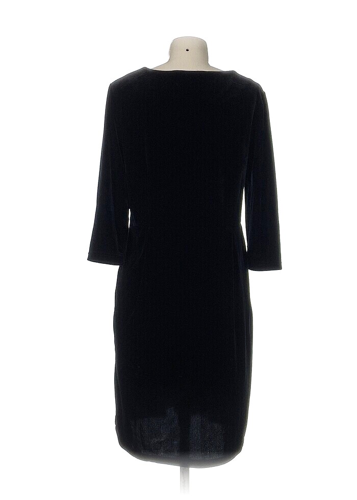 Diğer Kısa Elbise %70 İndirimli. - Görsel 3