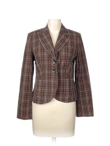 Sarar Blazer %70 İndirimli.
