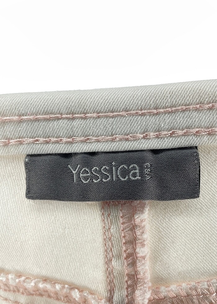Yessica Düz Kesim %70 İndirimli. - Görsel 4