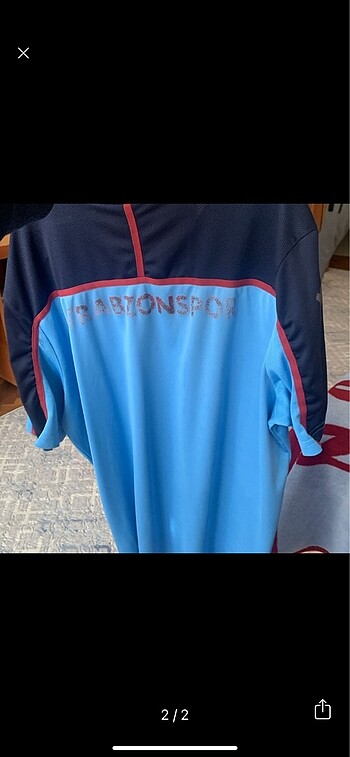 Trabzonspor Trabzonspor forma antrenman