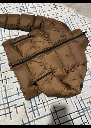 Erkek Çocuk Mont 13 14 yaş - Görsel 2