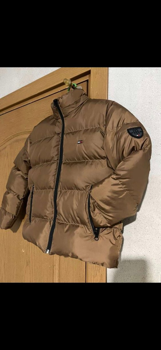 Erkek Çocuk Mont 13 14 yaş - Görsel 3