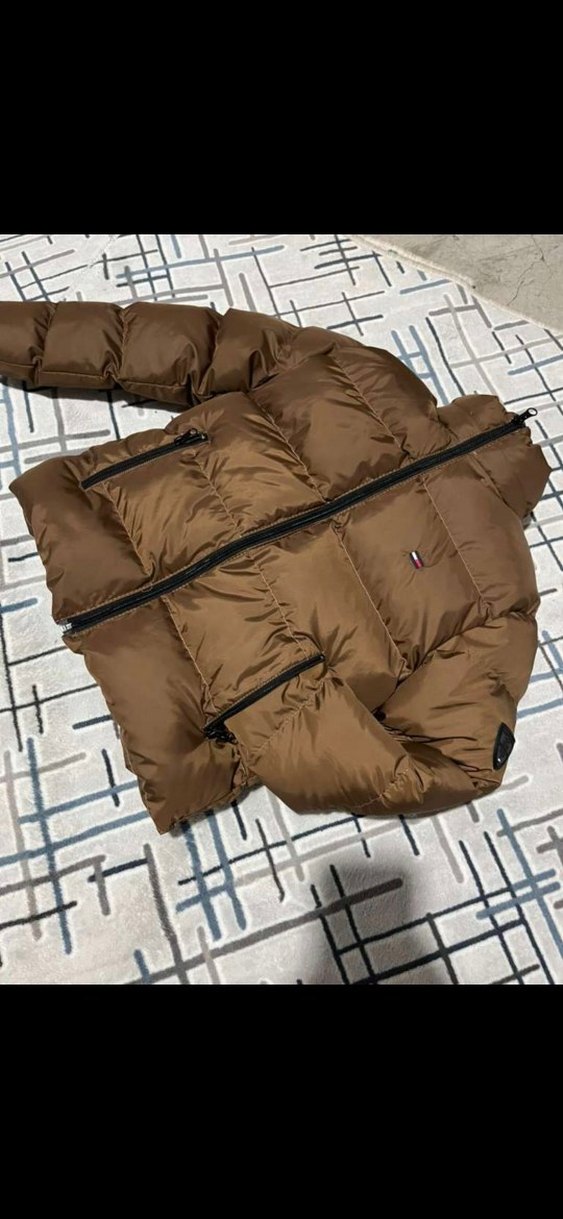 Erkek Çocuk Mont 13 14 yaş - Görsel 2