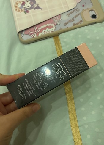 Sins 'N Lashes kirpik serumu - Görsel 2