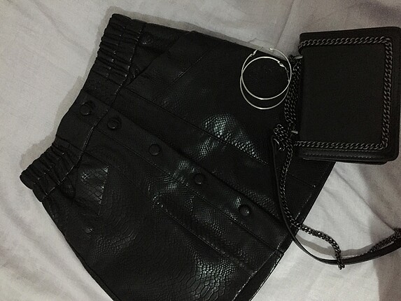 Bershka etek