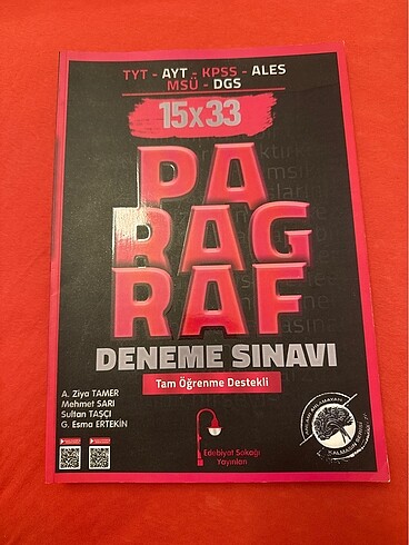 Paragraf tyt