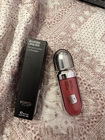 Kiko Lipgloss
