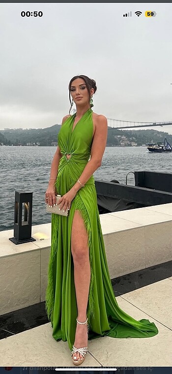 m Beden Hiçbir deformesi yoktur