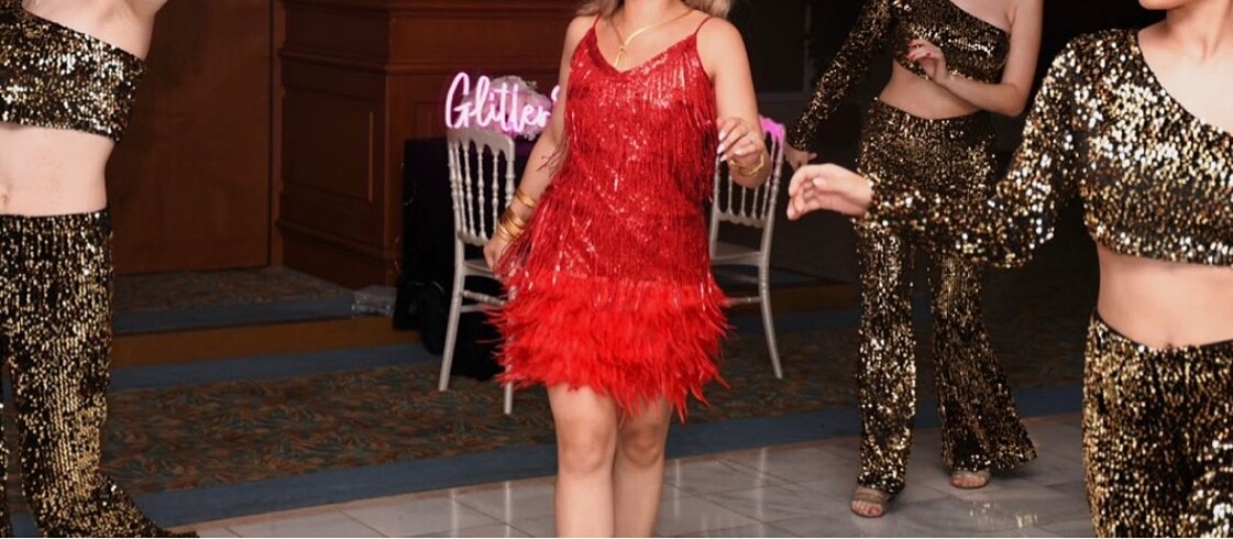 Kına gecesi after - Görsel 7