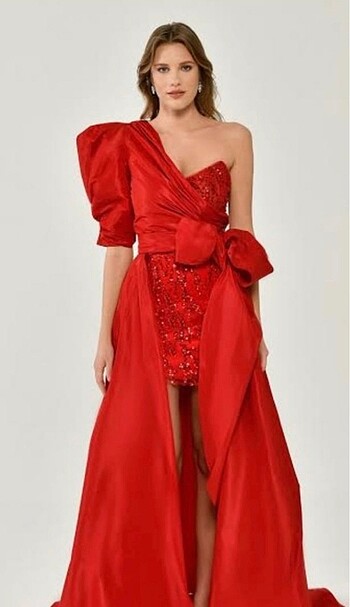 Hiçbir deformesi yoktu dar kalıp - Görsel 5