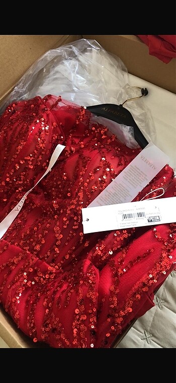 Hiçbir deformesi yoktu dar kalıp - Görsel 2