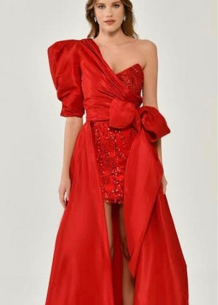 Hiçbir deformesi yoktu dar kalıp - Görsel 5