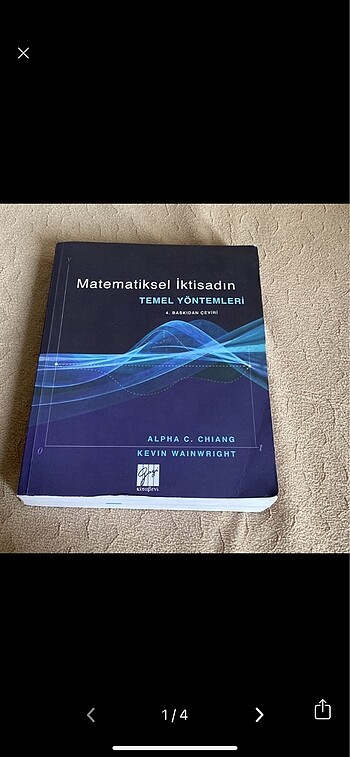 Matematiksel İktisat