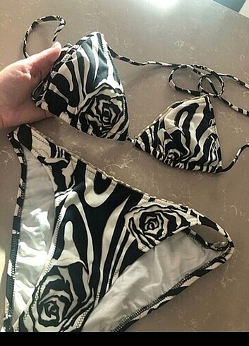 Bikini takımı 