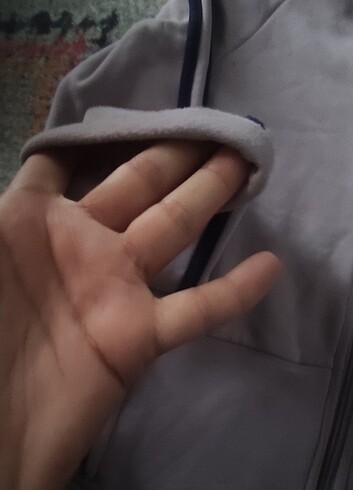 s Beden Sweatshirt hırka