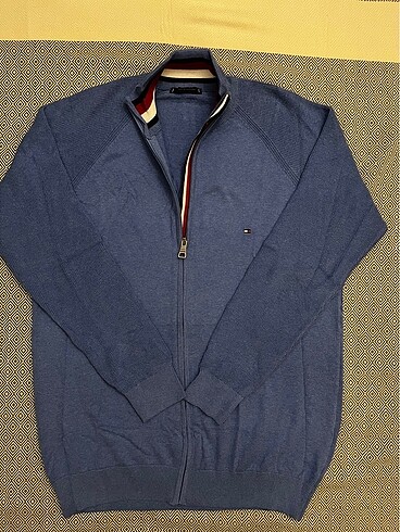 Tommy Hilfiger hırka