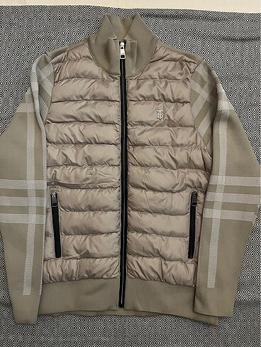 BURBERRY mont