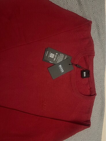 m Beden HUGO BOSS kazak