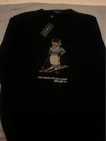 Ralph Lauren RALPH LAUREN kazak
