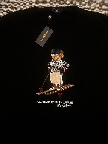 xl Beden RALPH LAUREN kazak