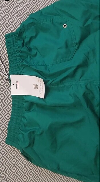 Deniz şortu - Görsel 4