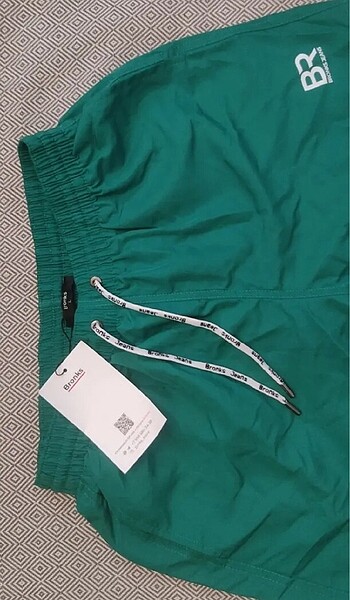 Deniz şortu - Görsel 3