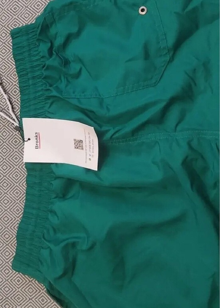 Deniz şortu - Görsel 4