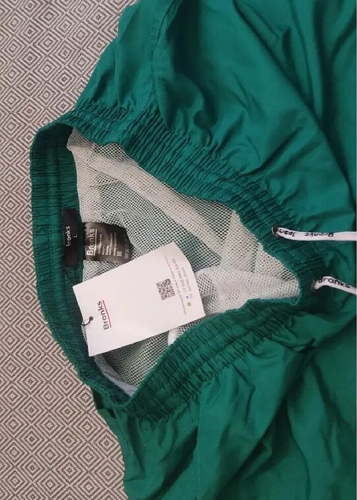 Deniz şortu - Görsel 2