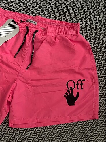 Deniz şortu - Görsel 2